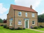 Thumbnail for sale in Exelby Road, Bedale