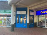 Thumbnail to rent in Unit 1A Graham Way, St Tydfil Square Shopping Centre, Merthyr Tydfil