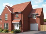 Thumbnail to rent in "The Thornford" at Boorley Park, Botley