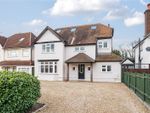 Thumbnail for sale in Sugden Road, Thames Ditton
