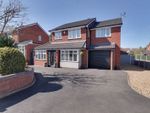 Thumbnail for sale in Thistledown Drive, Heath Hayes, Cannock