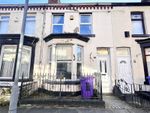 Thumbnail for sale in Albany Road, Walton, Liverpool, Merseyside