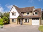 Thumbnail for sale in Old Sawmill Close, Verwood