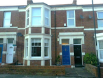 Thumbnail to rent in Shortridge Terrace, Jesmond, Newcastle Upon Tyne