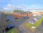 Thumbnail to rent in Unity House, Road Five, Winsford Industrial Estate, Winsford, Cheshire