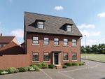 Thumbnail to rent in "The Bramble" at Bordon Hill, Stratford-Upon-Avon