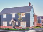 Thumbnail to rent in "The Langdale - Plot 296" at Harrison Way, Rownhams, Southampton