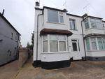 Thumbnail to rent in Seaforth Avenue, Southend-On-Sea