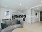 Thumbnail to rent in Brigadier Walk, Royal Arsenal Riverside