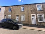 Thumbnail for sale in Prestwich Street, Burnley