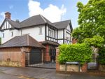 Thumbnail for sale in Hersham Road, Walton-On-Thames
