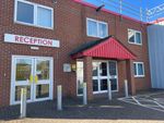 Thumbnail to rent in Flexi Offices Daventry, Broad March, Long March Industrial Estate, Daventry, Northamptonshire
