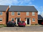 Thumbnail to rent in Rossiter Road, Cheddon Fitzpaine, Taunton