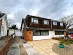 Thumbnail for sale in Alyson Way, Pencoed, Bridgend