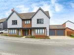Thumbnail for sale in Cordingley Drive, Pease Pottage, Crawley