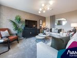 Thumbnail to rent in "The Mulwood" at Buckthorn Drive, Barton Seagrave, Kettering