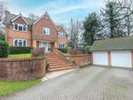 Thumbnail for sale in Portsmouth Road, Camberley