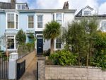 Thumbnail to rent in St Mary's Terrace, Penzance