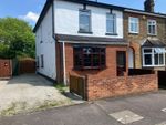 Thumbnail to rent in Manor Road, Gidea Park, Romford