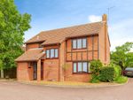Thumbnail for sale in Viceroy Close, Raunds, Wellingborough