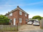 Thumbnail to rent in Mitchells Close, Romsey, Hampshire