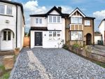 Thumbnail for sale in Sixth Avenue, Watford, Hertfordshire