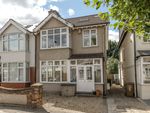 Thumbnail to rent in Somerset Avenue, Raynes Park, London