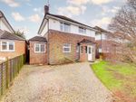 Thumbnail for sale in Broomfield Avenue, Thomas A Becket, Worthing