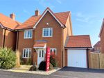 Thumbnail for sale in Montagu Place, Woodnesborough Road, Sandwich, Kent