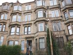 Thumbnail to rent in Oban Drive, North Kelvinside, Glasgow