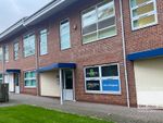 Thumbnail to rent in Ground Floor 4 The Cobalt Centre, Siskin Parkway East, Middlemarch Business Park, Coventry
