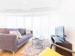 Thumbnail to rent in Arena Tower, 25 Crossharbour Plaza, Canary Wharf, London