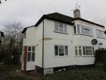 Thumbnail for sale in Alandale Drive, Pinner
