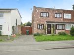 Thumbnail for sale in Sheriff Avenue, Canley, Coventry