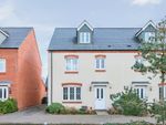 Thumbnail to rent in Bicester, Oxfordshire