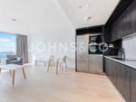 Thumbnail to rent in Charrington Tower, New Providence Wharf, London