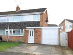 Thumbnail for sale in Poplar Avenue, Lutterworth