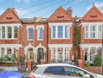 Thumbnail for sale in Manchuria Road, London