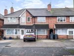 Thumbnail for sale in Grindleford Road, Great Barr, Birmingham