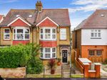 Thumbnail to rent in Swinburne Avenue, Broadstairs, Kent