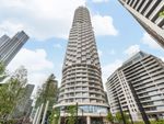 Thumbnail to rent in One Park Drive, Canary Wharf, London