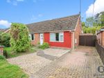 Thumbnail for sale in Lilian Road, Spixworth, Norwich
