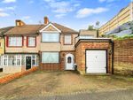 Thumbnail for sale in Heathview Avenue, Crayford, Kent