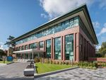 Thumbnail to rent in Ground Floor, Adamson House, Towers Business Park, Wilsmlow Rd, Didsbury, - Serviced Offices