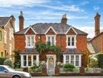 Thumbnail for sale in Frances Road, Windsor, Berkshire