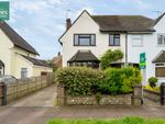 Thumbnail to rent in Offington Drive, Worthing, West Sussex