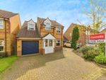 Thumbnail to rent in Foxfield Way, Oakham