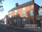 Thumbnail to rent in Suite E Stowe House, 1688 High Street, Knowle, Solihull