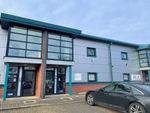 Thumbnail to rent in Ground Floor, 4 Nile Close, Nelson Court Business Centre