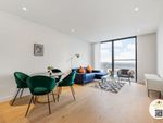 Thumbnail to rent in Apartment, Hampton Tower, Marsh Wall, London